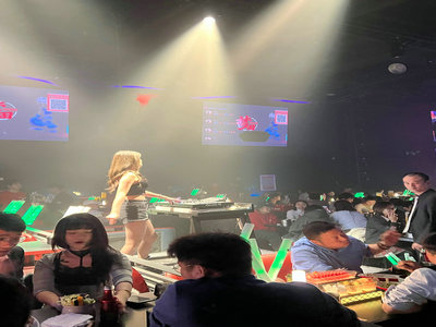 信阳夜场招聘